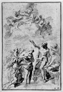The Baptism of Christ The Baptism of Christ