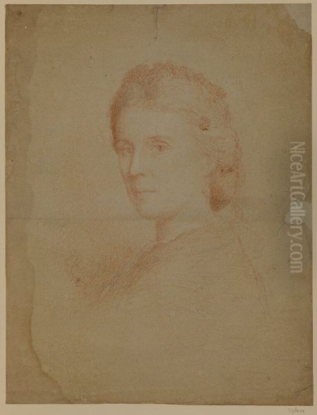 Elisabeth von Essen - view 1
