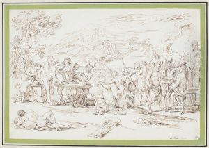 The Priapus Feast