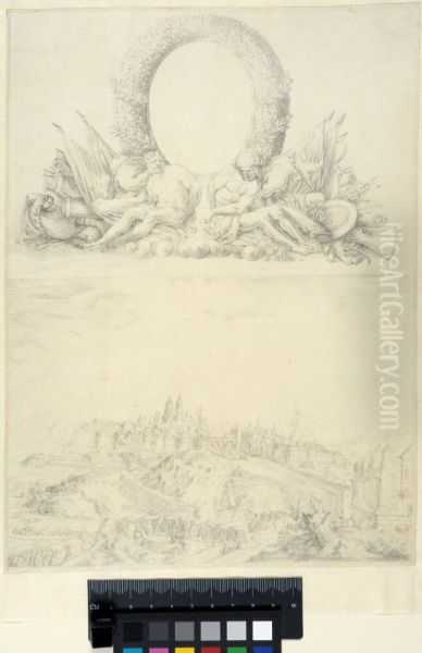 Vignette and Illustration - view 1
