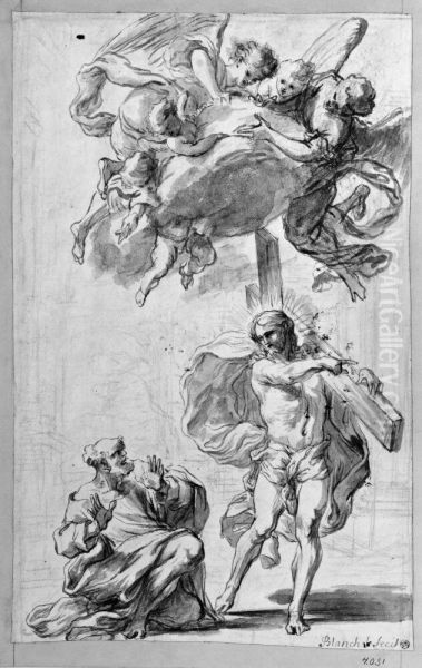 Quo vadis? - view 1