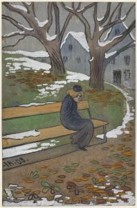November (Ester Sahlin) November (Ester Sahlin)