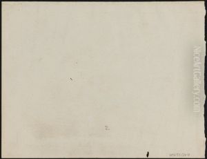 Portrait of Madame Maignan by Mina Carlson-Bredberg