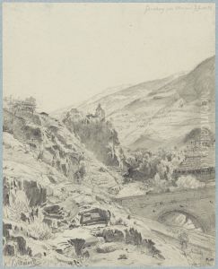 Zenoberg pres de Meran