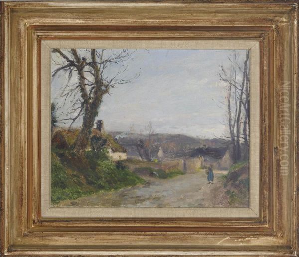 The Way Home - view 1