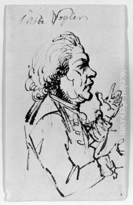 L'abbe Vogler