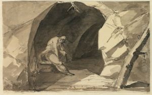 Undangommer sig. Blad i Melankolisviten by Johan Tobias Sergel