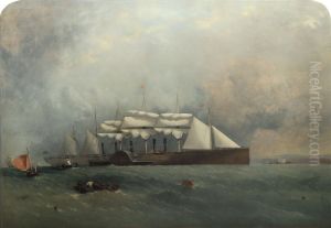 PSS 'Great Eastern' PSS 'Great Eastern'