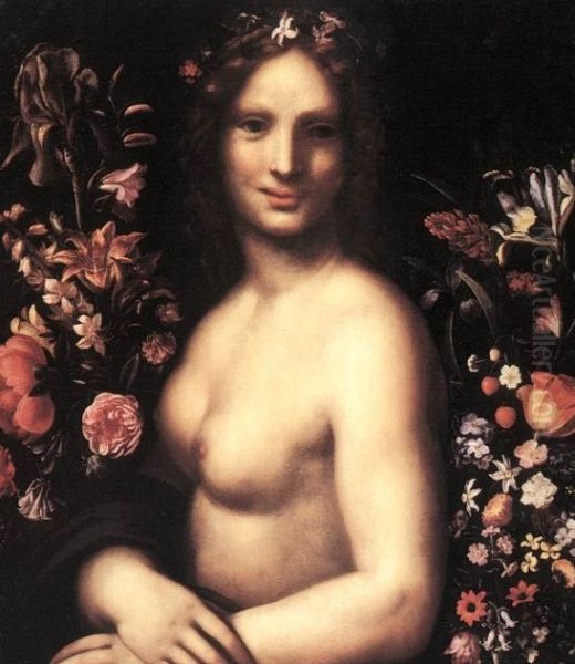 Flora - view 1