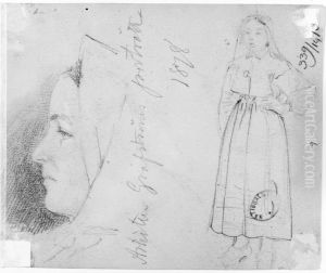 Figurstudier Figurstudier