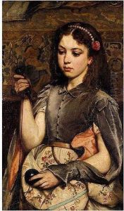 Tranquillo by Claude Andrew Calthrop