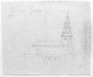 Kopings kyrka