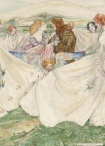The Princess And The Pauper