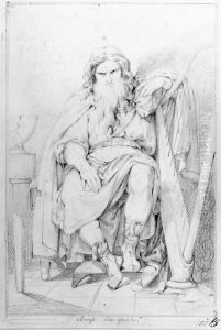 Brage, the Elder