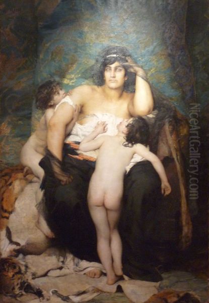Medea - view 1