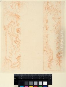 Two Decorative Designs