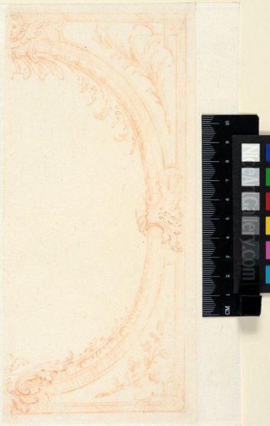 Decorative Frame - view 1