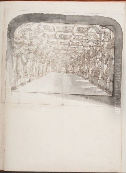 Teaterdekoration, galleri - view 1