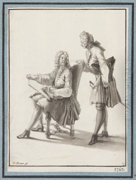 Larare och elev - view 1