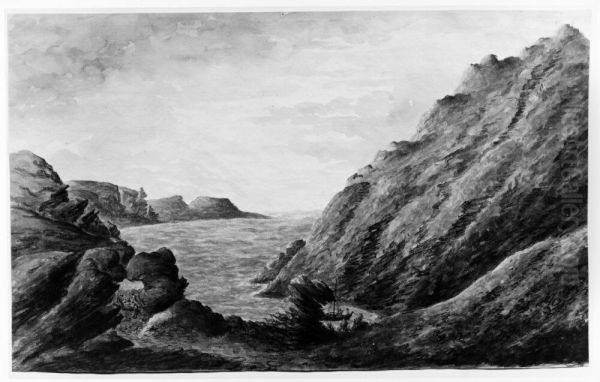 Montagne attenante au Cap - view 1