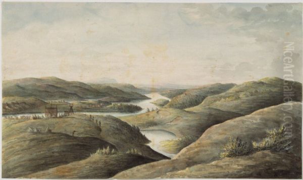 Kautekeino - view 1