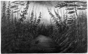 Aurore boreale