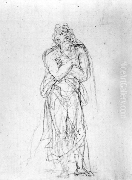 Figurstudie - view 1