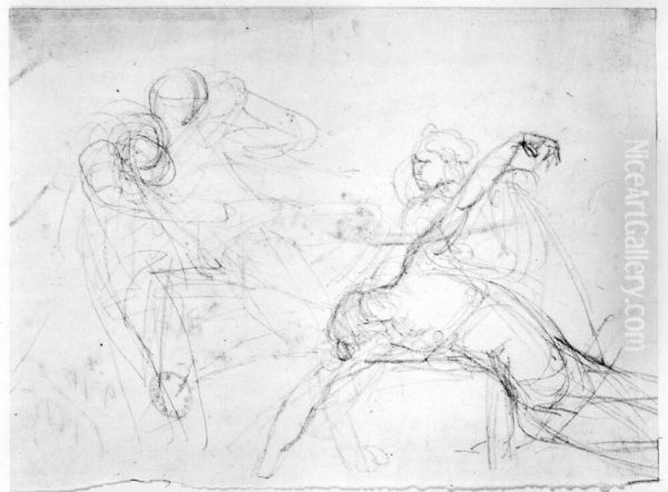 Figurkomposition - view 1