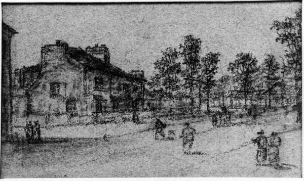Landskap - view 1