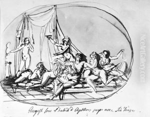 Augustus som Apollo