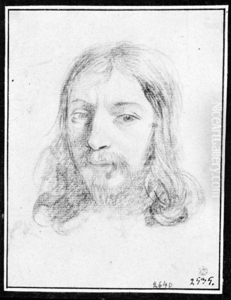 Simon Vouet? - view 1