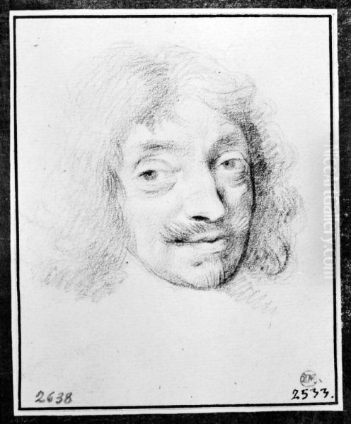 Henri-Louis Habert de Montmort - view 1