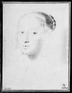 Henriette-Marie de Buade-Frontenac Henriette-Marie de Buade-Frontenac