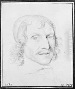 Michel av Marolles, abbe av Villeloin