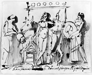 Konsterna dyrka Domelstorps Apollo