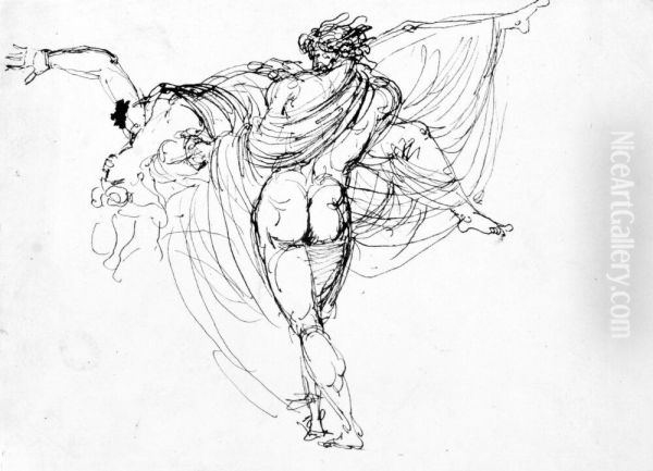 Figurkomposition - view 1
