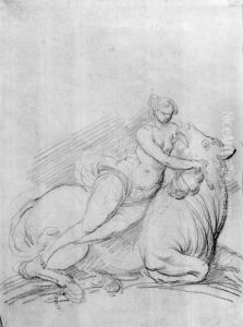 Europa och tjuren