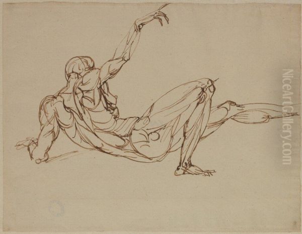 Figurstudie - view 1