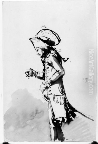 Figurstudie - view 1