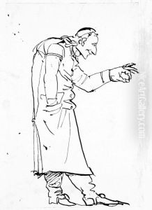 L'Abbe Moretti