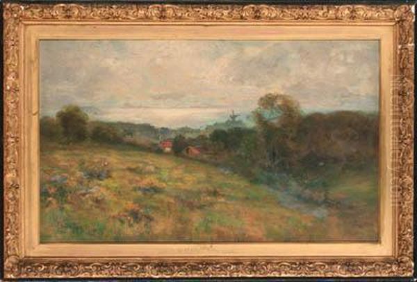 By Whitehorn, Hythe - view 1