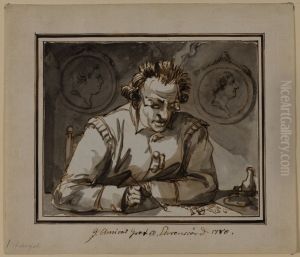 Admiral Count Carl August Ehrensvard