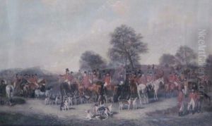 The Cheshire Hunt