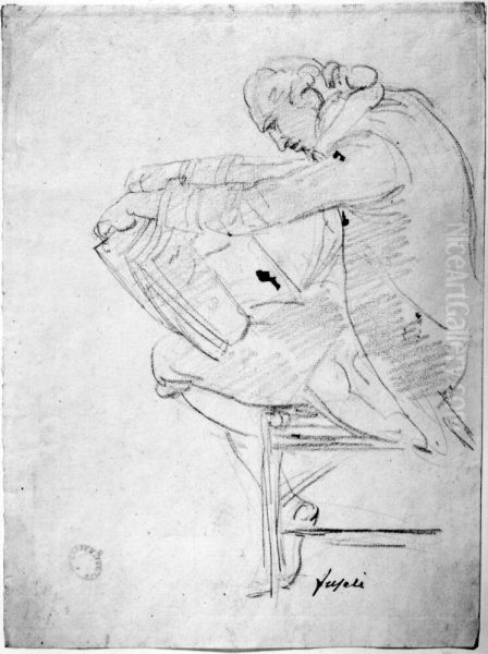 Fuseli - view 1