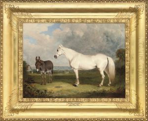 William Lamb's Mare