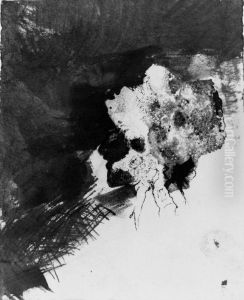 Imaginar person by Victor Hugo