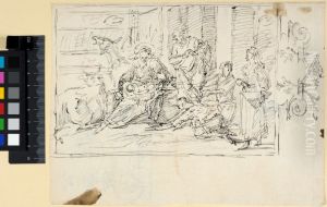 The Adoration of the Shepherds The Adoration of the Shepherds