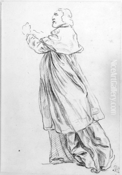Draperistudie - view 1