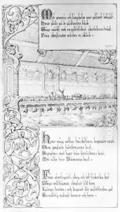 Illustration till "Fjolners saga". Plansch 4 Illustration till "Fjolners saga". Plansch 4