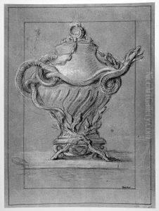 Draft for a Receptacle
